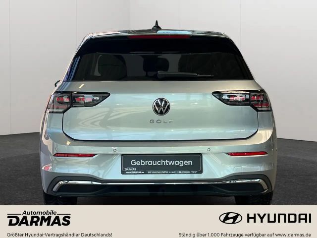 Volkswagen Golf 2.0 TDI DSG