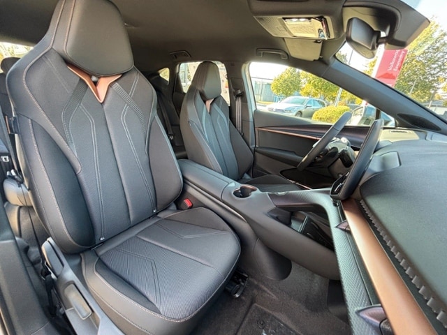 Cupra Tavascan 210kW 77kWh WP ACC Navi Kessy Advanced LED FSH SH