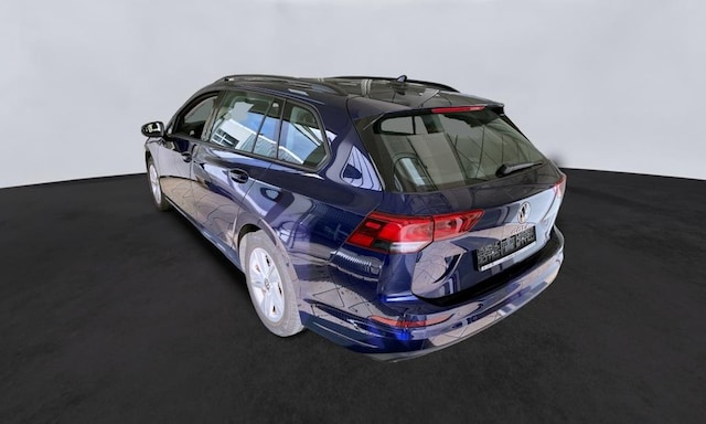 Volkswagen Golf DSG Life Variant