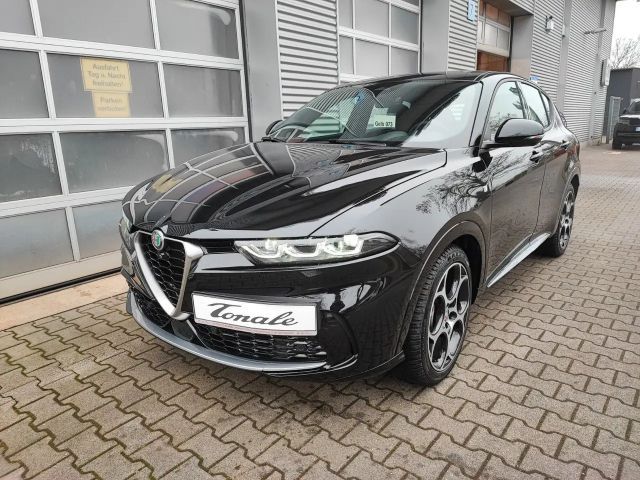 Alfa Romeo Tonale TI