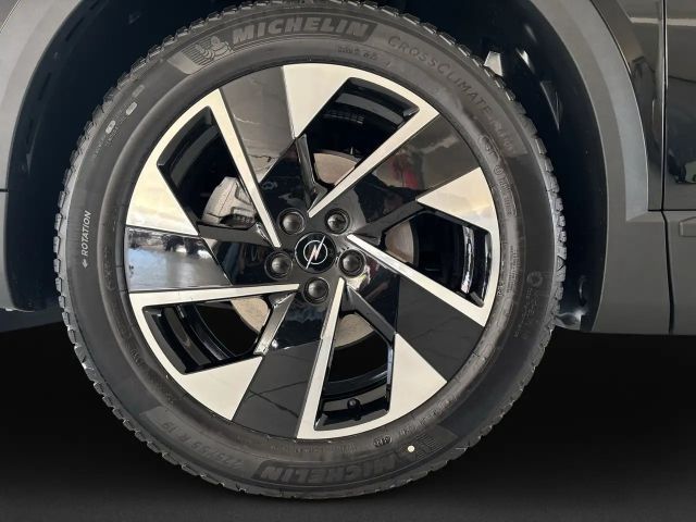 Opel Grandland X GS-Line Grand Sport