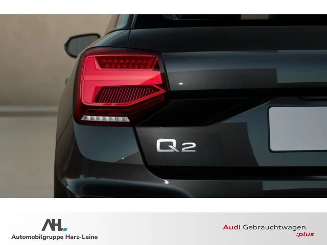 Audi Q2 35 TFSI