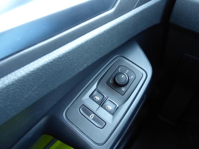 Volkswagen Caddy 2.0 TDI 4Motion Maxi