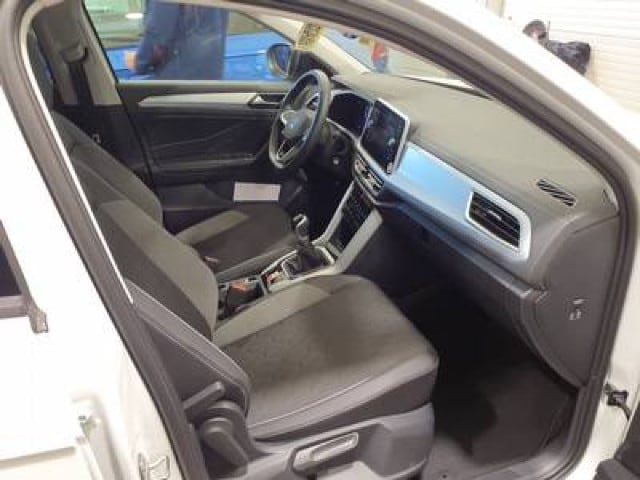 Volkswagen T-Roc 1.0 TSI