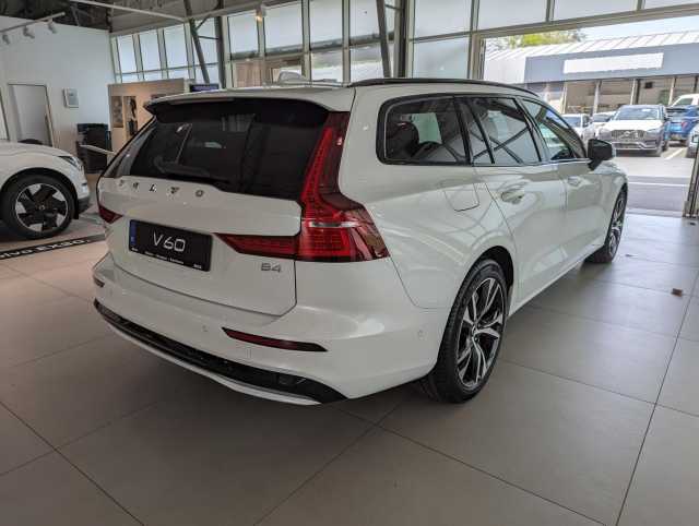 Volvo V60 Dark Hybrid Plus