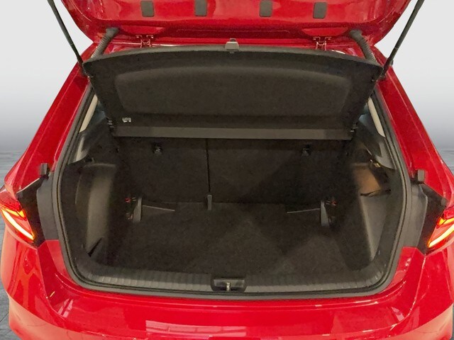 Skoda Fabia 1.0 TSI Selection