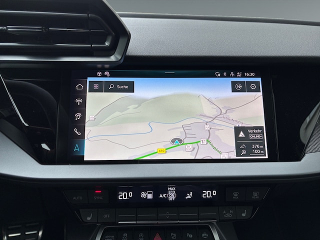 Audi RS3 Quattro S-Tronic Sportback