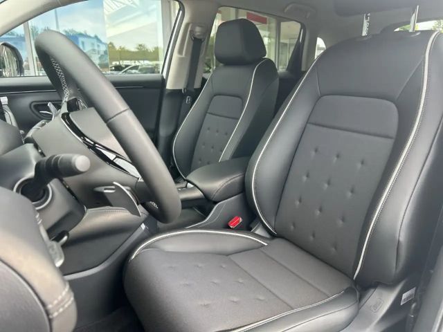 Honda ZR-V 2.0 e:HEV