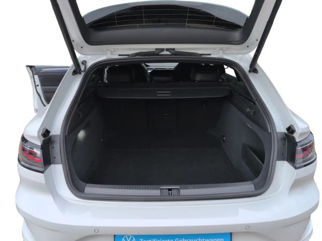 Volkswagen Arteon Shooting Brake R Shooting Brake KAMERA+AREA-VIEW