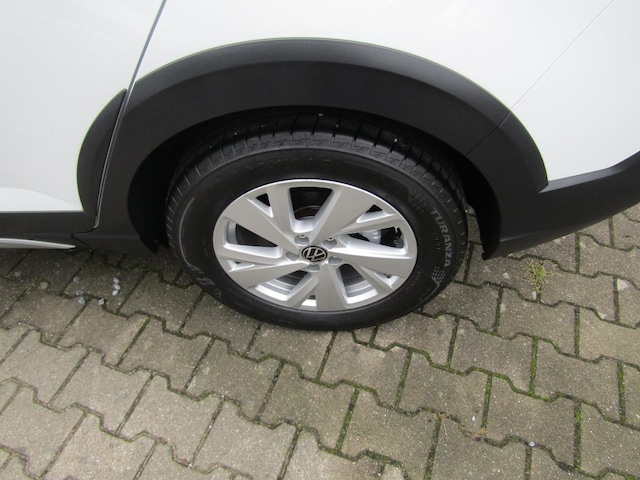 Volkswagen Taigo 1.0 TSI DSG IQ.Drive