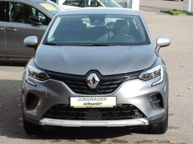 Renault Captur TCe 90 Zen