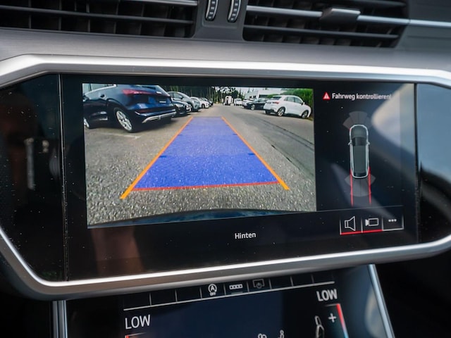 Audi S6 Avant Quattro