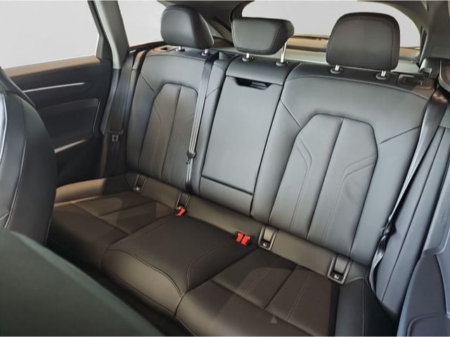 Audi A6 Avant S-Tronic