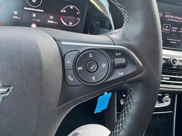 Opel Grandland X 1.2 Turbo Turbo