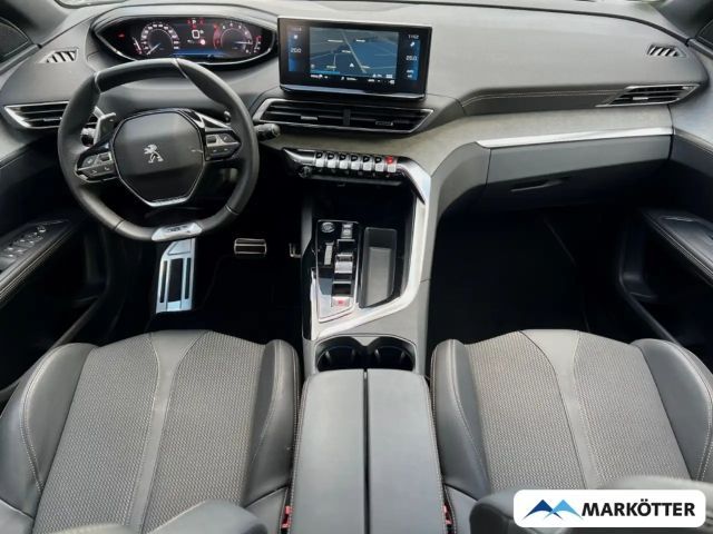 Peugeot 5008 GT-Line PureTech