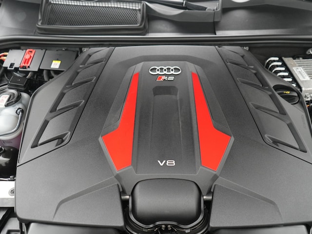 Audi RS Q8 Quattro