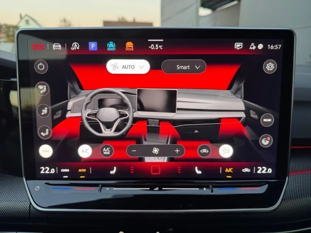 Volkswagen Golf DSG Golf VIII