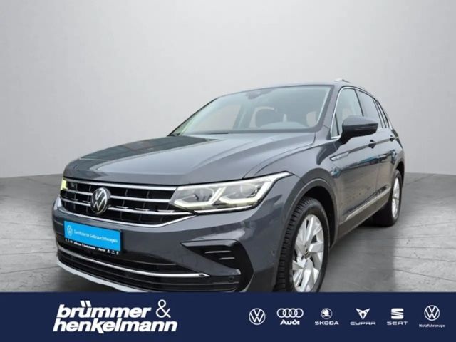 Volkswagen Tiguan 2.0 TDI DSG Elegance Elegance