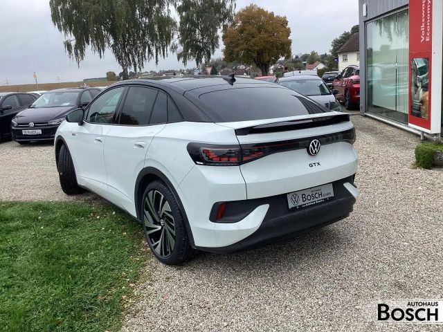 Volkswagen ID.5 4Motion GTX