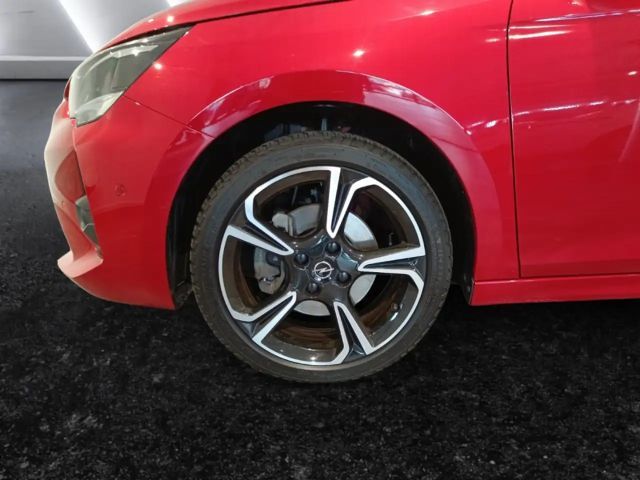 Opel Corsa 1.2 Turbo Turbo