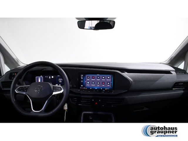 Volkswagen Caddy 2.0 TDI Maxi