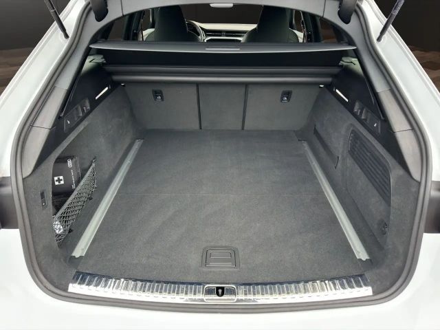 Audi S6 Avant Quattro