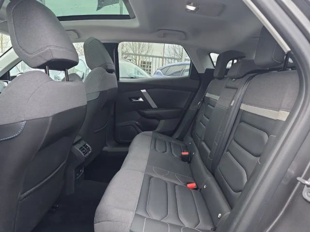 Citroën C4 Max PureTech