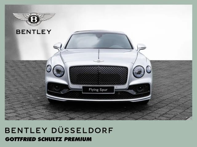 Bentley Flying Spur V8