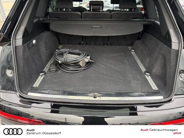 Audi Q7 55 TFSI Hybride Quattro S-Line