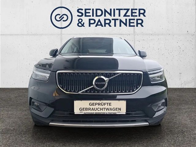 Volvo XC40 Geartronic Momentum T3