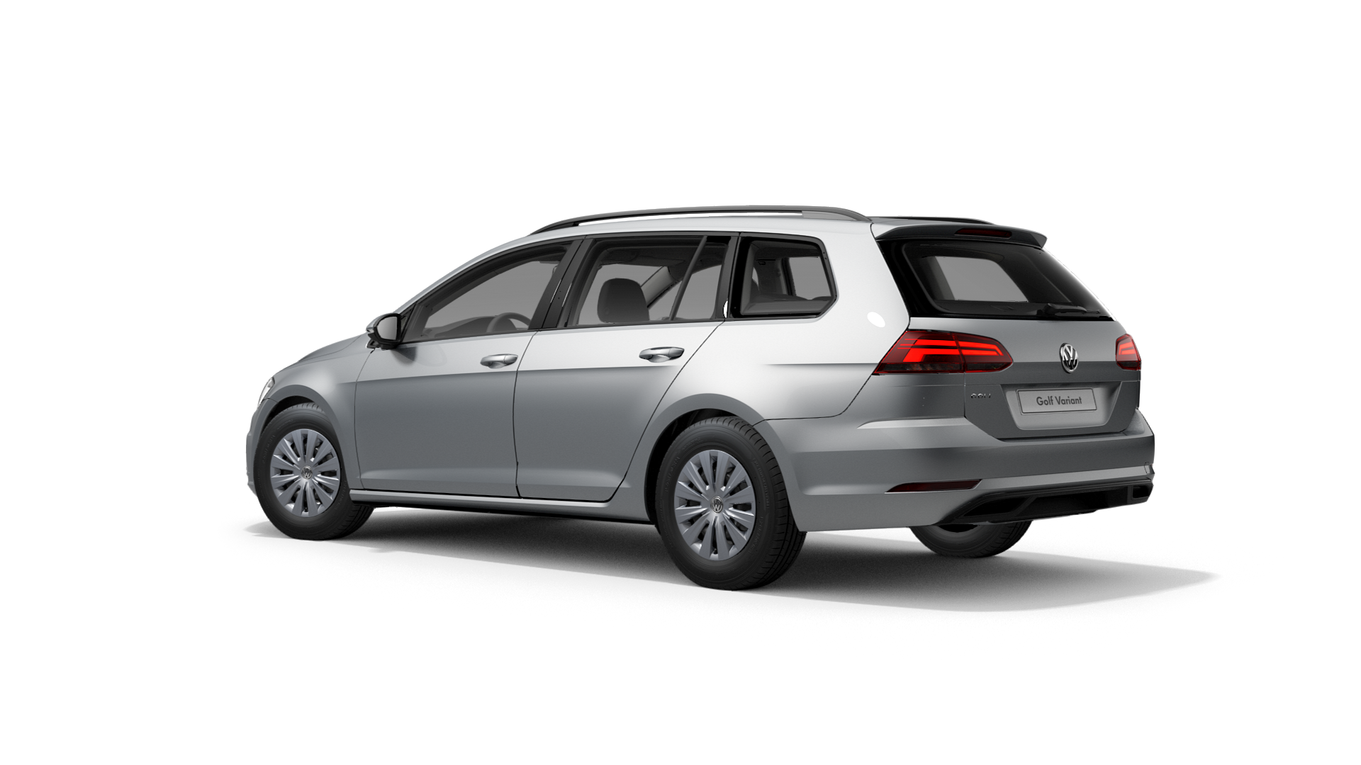 Volkswagen Golf 1.6 TDI Trendline Variant