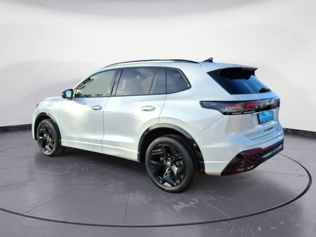 Volkswagen Tiguan 2.0 TDI 4Motion DSG R-Line