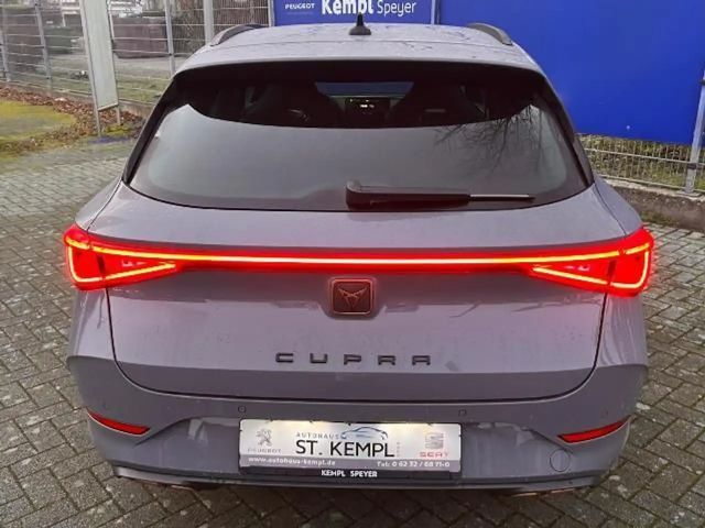 Cupra Leon 1.4 Sportstourer VZ e-Hybrid