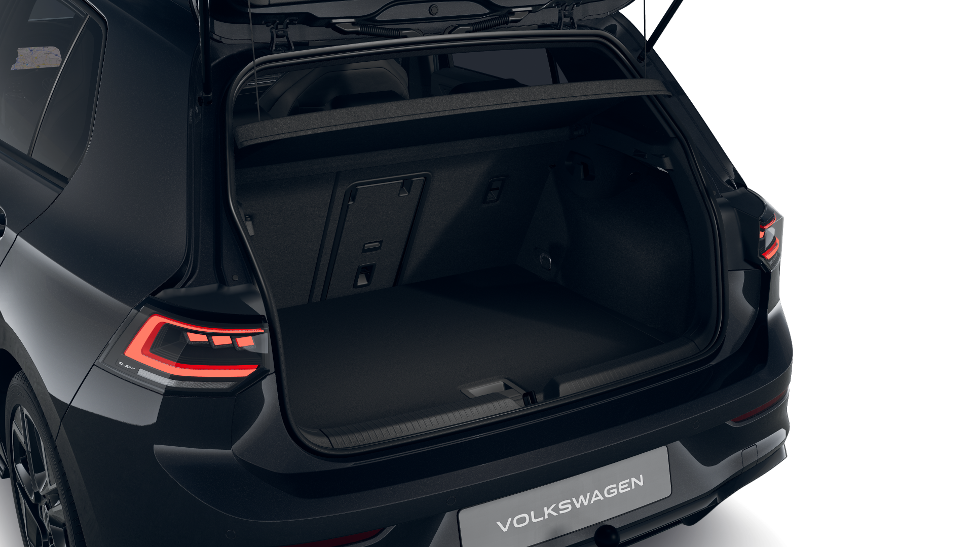 Volkswagen Golf 2.0 TDI DSG Golf VIII