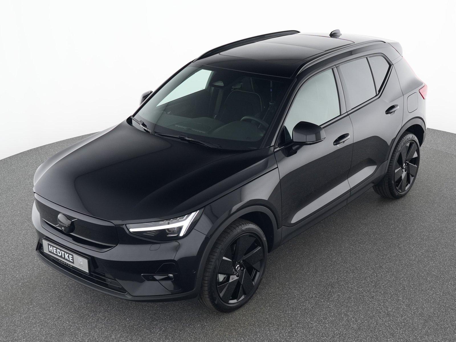 Volvo EX40 Extended range Ultra