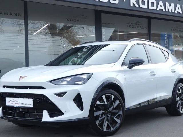 Cupra Formentor 2.0 TSI 4Drive VZ