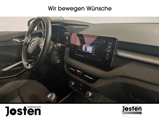 Skoda Fabia 1.0 TSI Style Style