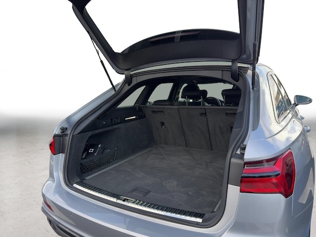 Audi A6 40 TDI Avant S-Line S-Tronic