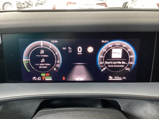 Volkswagen Tayron DSG R-Line eHybrid