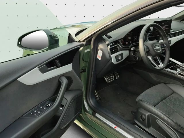 Audi A5 40 TDI Business Quattro S-Line