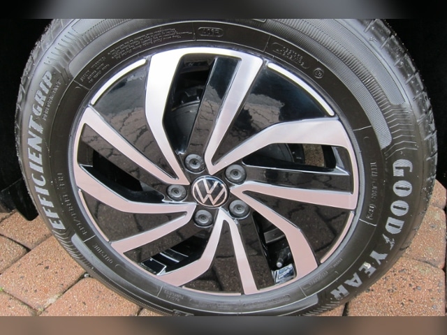 Volkswagen Polo 1.0 TSI