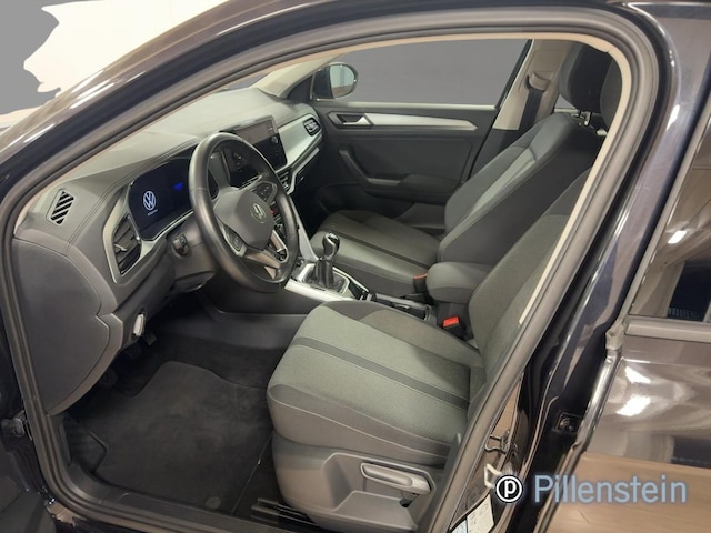 Volkswagen T-Roc 1.0 TSI Life