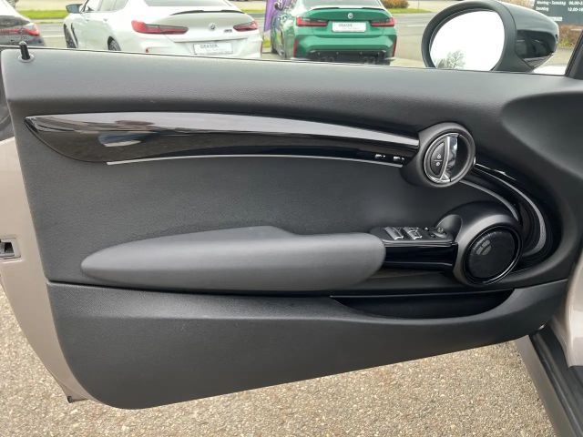 MINI Cooper S Cabrio Cooper S Cabrio Head-Up HK HiFi DAB LED RFK Shz