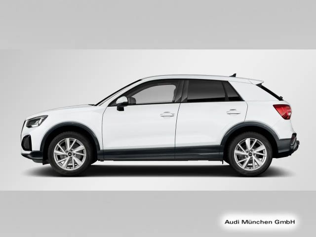Audi Q2 35 TFSI S-Tronic