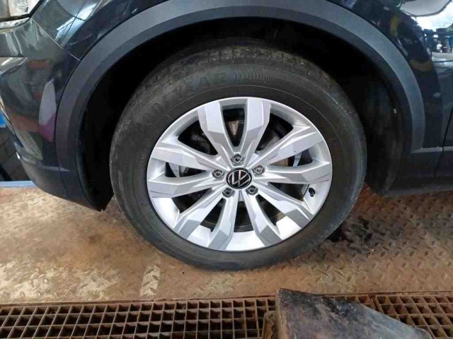 Volkswagen T-Roc 1.5 TSI Sport