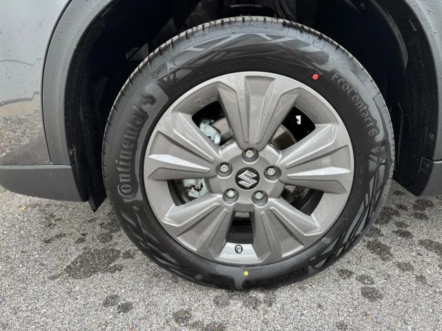 Suzuki Vitara AllGrip Hybrid Shine