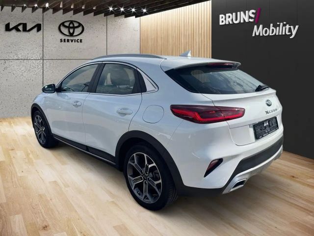 Kia XCeed GDi Hybrid PHEV Spirit