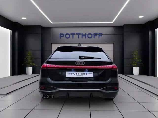 Audi A5 Avant S-Line