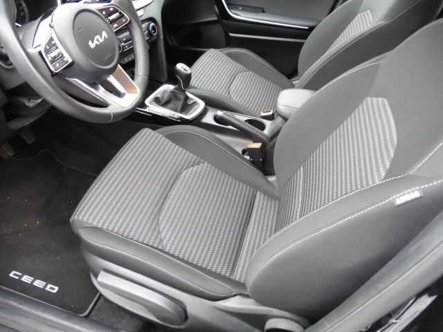 Kia Ceed SportWagon Vision