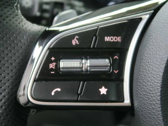 Kia Ceed GDi GT-Line